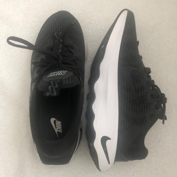 Nike Motiva - Women's Walking Shoes - size 7.5 US - Picture 3 of 6